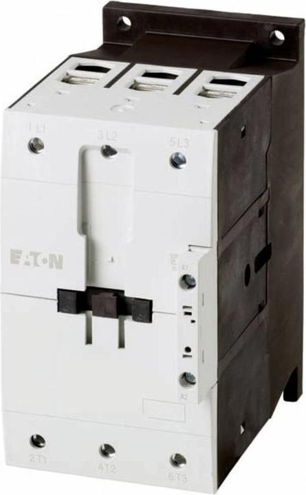Actual product image Eaton DILM95 230V50/60Hz 239488 Power contactor 3p 45kW 400V AC3 239488