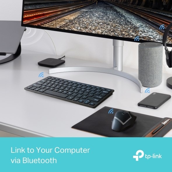 Productafbeelding TP-Link Karta sieciowa Archer TX10UB Nano