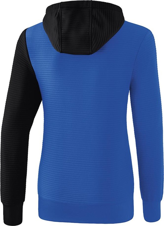 Actual product image Erima 5-C Hooded Sweat Ladies (40)