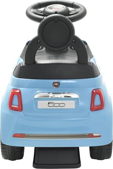 Image du produit vidaXL Aufsitzauto
