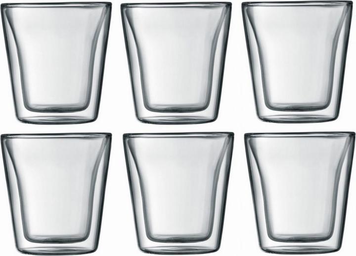 Mensa (100 ml, 6 x)