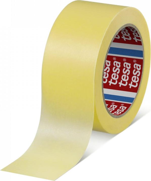 Produktbild tesa Präzisionkrepp® PLUS 50m:50mm (50 mm)