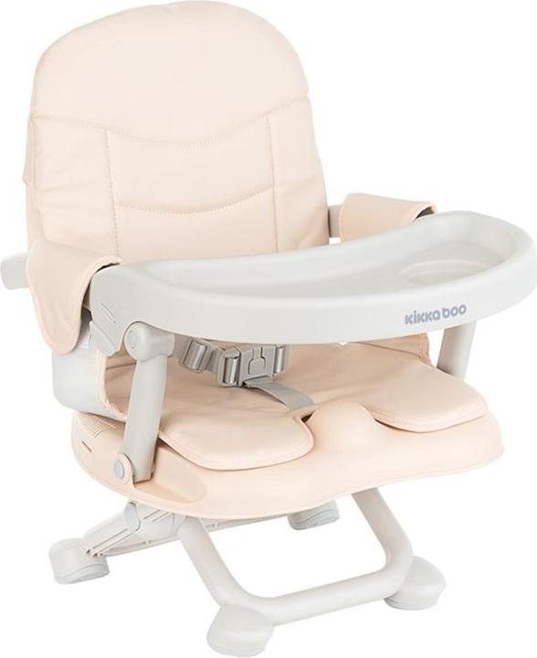 Image du produit Kikkaboo rehausseur chaise enfant Pappo (Siège de table)