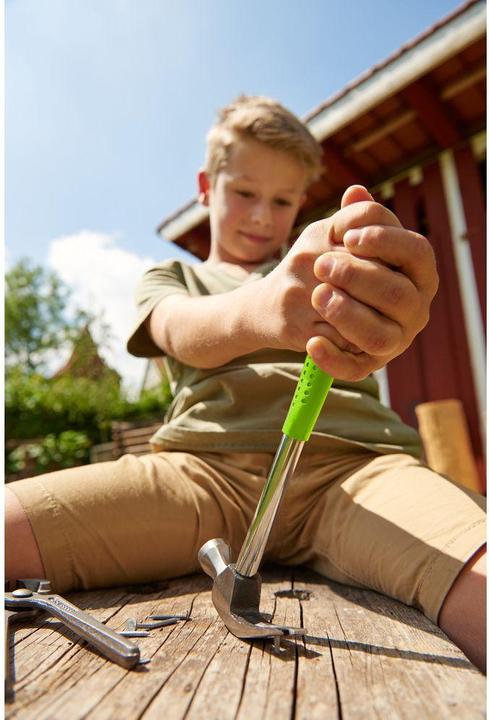 Actual product image Haba Terra Kids Hammer