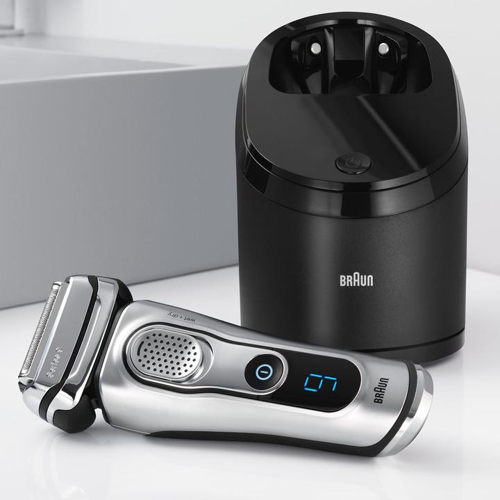 Productafbeelding Braun Serie 9