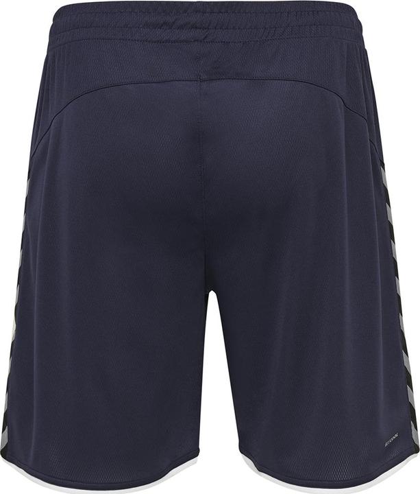 Actual product image hummel Authentic Kids Poly Shorts (128)