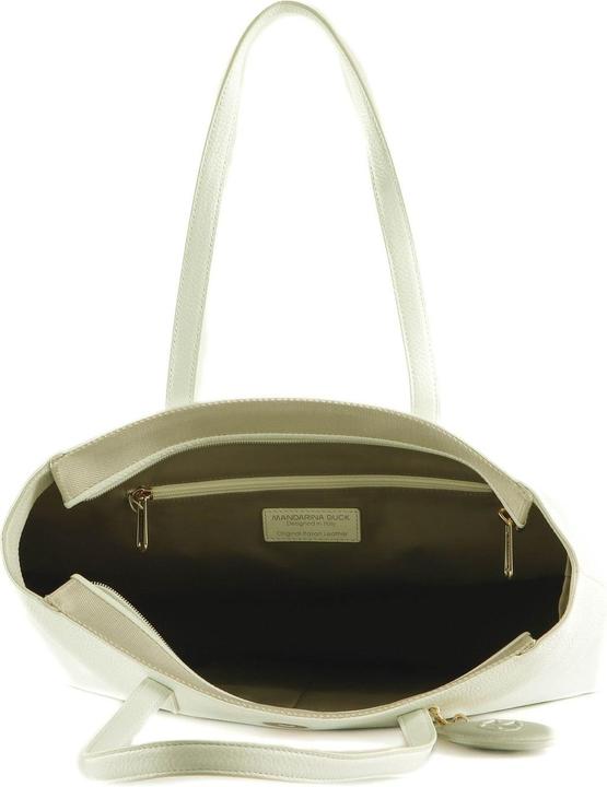 Immagine prodotto Mandarina Duck Mellow Leather Shopper