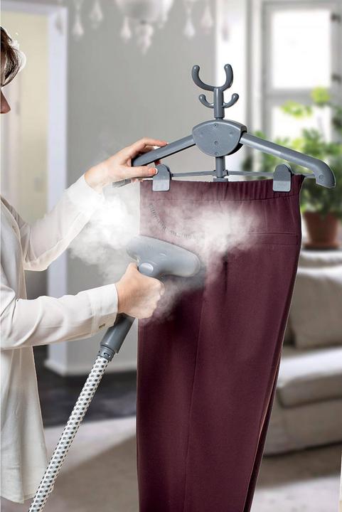 Immagine prodotto Ariete Lavanderia a vapore 6248 (2200 W, 48 g/min)