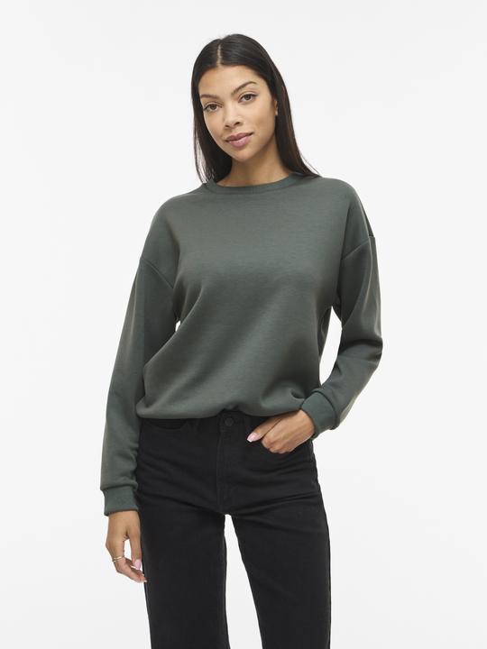 Produktbild Vila VISANDY Basic Sweatshirt (XS)