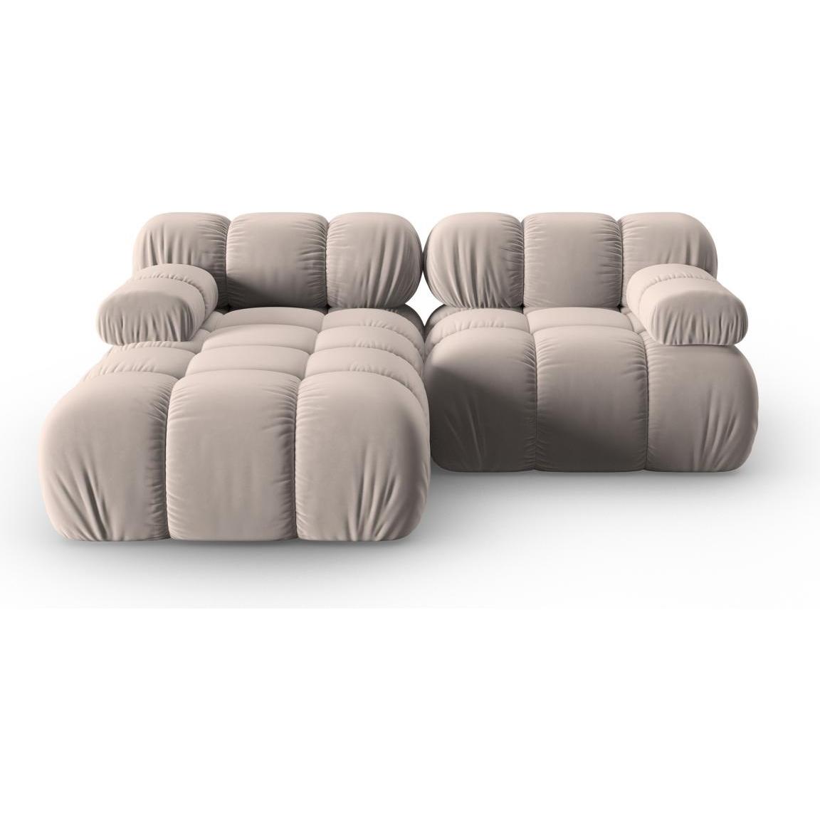 Micadoni, Sofa, Bellis (Ecksofa)