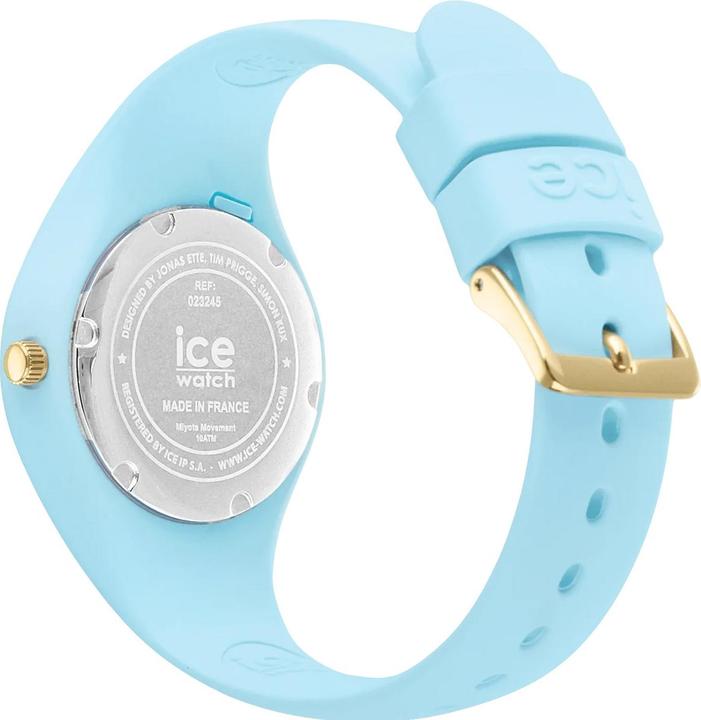 Produktbild ICE Watch ICE-Watch ICE cocorico Kinderuhr (Analoguhr, 31 mm)