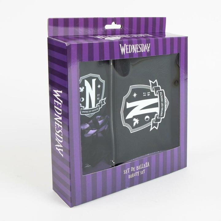 Image du produit Cerda MERCREDI - Set de Beauté 4pc.