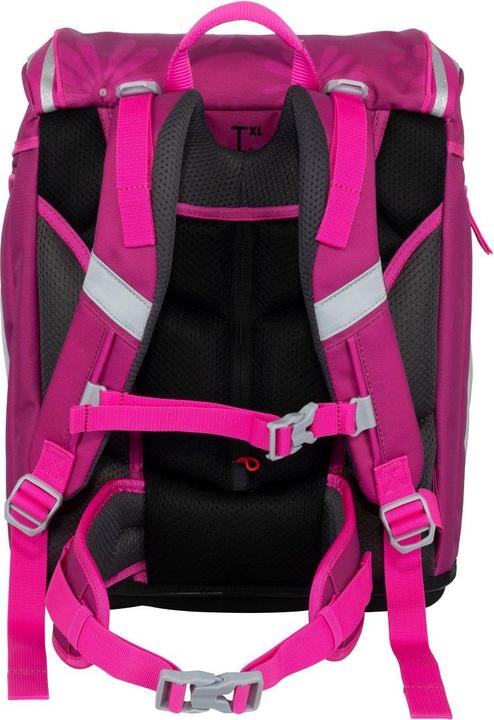 Actual product image Scout Alpha school backpack set Pretty (20.50 l)