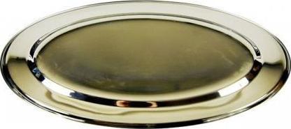 Produktbild Stronghold Servierplatte