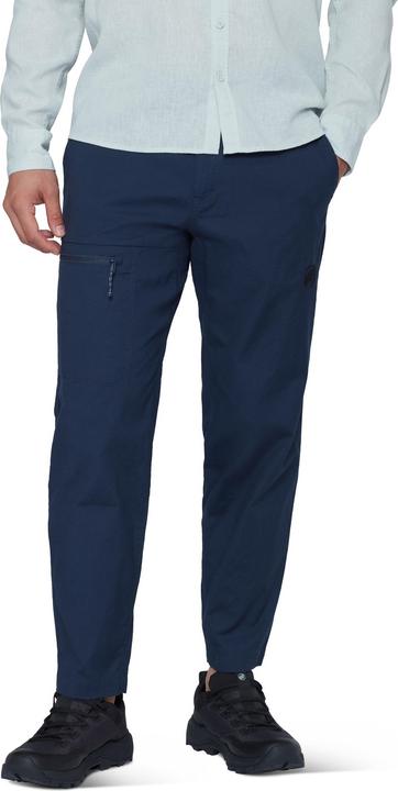 Produktbild Mammut Tamaro Pants Men (46)