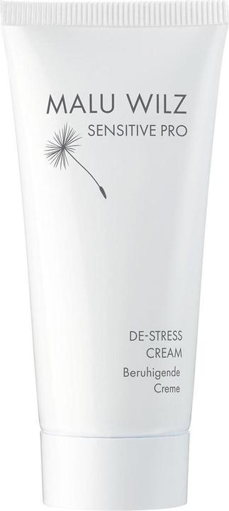 Malu Wilz Sensitive DE-STRESS CREAM (50 ml, Crème 24h)