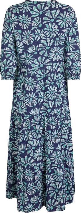 Immagine prodotto Weird Fish Lainey Vestito Midi Stampa su intera superficie Donna (38)