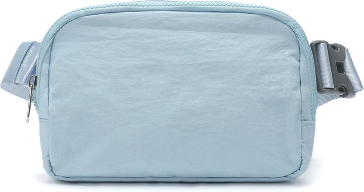 Only-Bags.Store Gürteltasche, Mode Crossbody Fanny Packs Wasserdichte Mini-Gürteltasche Gürteltasche für Laufen