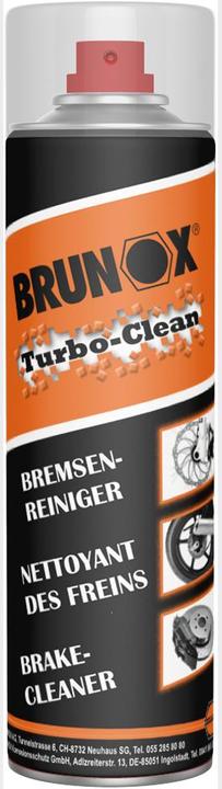 Actual product image Brunox Brake cleaner (500 ml, Brake cleaner)