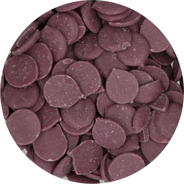 Produktbild FunCakes Kuchenglasur violett