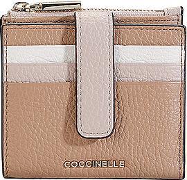 Immagine prodotto Coccinelle Geldbörse METALLIC TRICOLOR