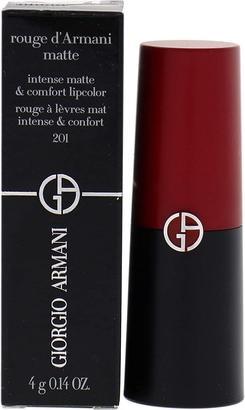 Produktbild Giorgio Armani Rouge d'Armani Matte