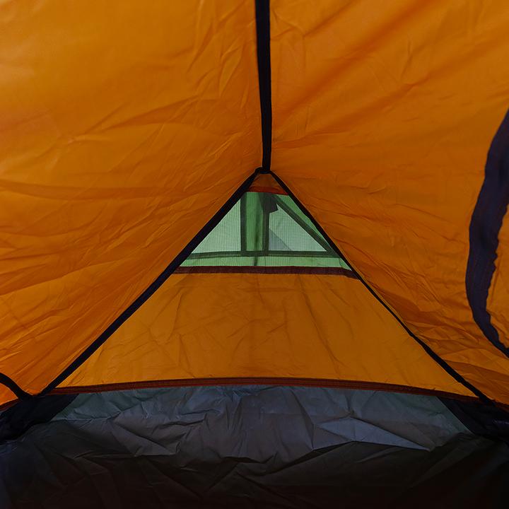 Actual product image Vango Nevis 100 (Tunnel tent, 1.70 kg, 4 persons)