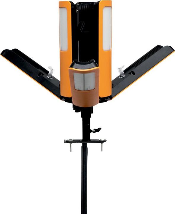 Actual product image Brennenstuhl LED-Scheinwerfer-Set (23500 lm)