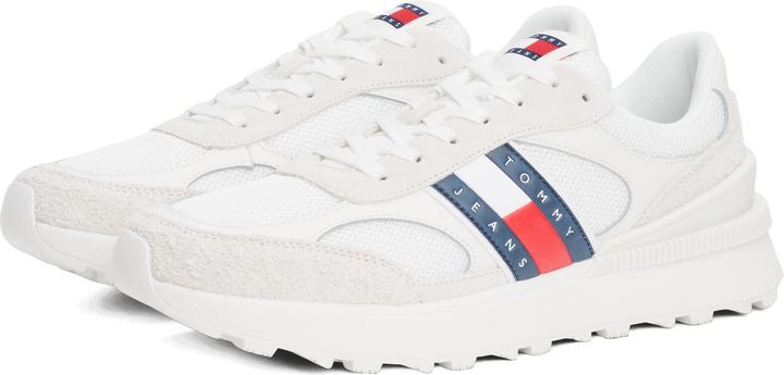 Actual product image Tommy Hilfiger Tjm Technical Runner Ess (41)