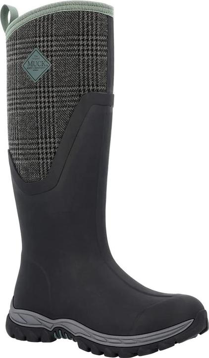 Produktbild Muck Boot Gummistiefel Arctic Sport II Karo (41)