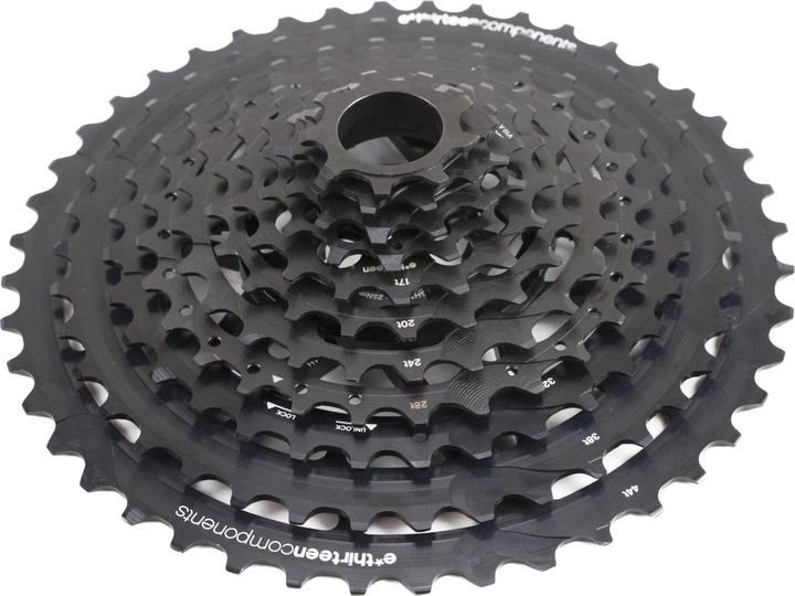 Produktbild e*13 Trs+ (11-fach, 9-46)