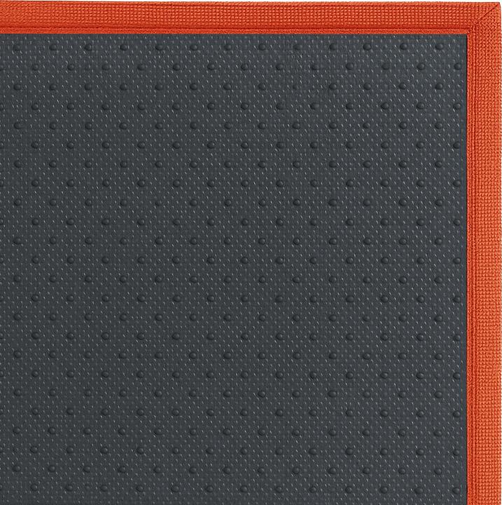 Actual product image Relaxdays Placemat 6pcs. (6 pcs., 45 x 30 x 0.3 cm)