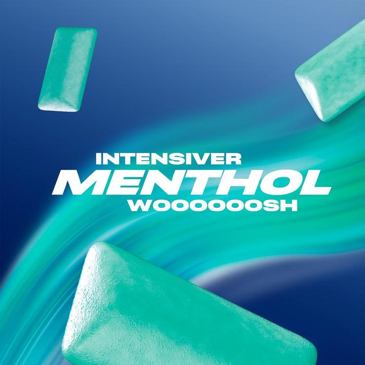Produktbild Airwaves Menthol & Eukalyptus (30 Stk., 420 g)