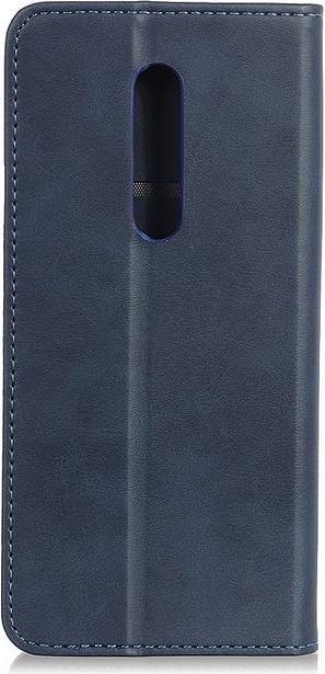 Produktbild MU Classic Classic V Leder Bookcover Series (Nokia 2.4)