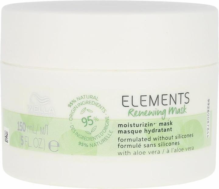 Produktbild Wella Elements Renewing Mask (150 ml)