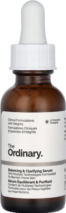 Produktbild The Ordinary Balancing & Clarifying (30 ml)