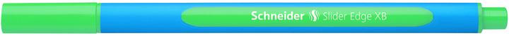 Produktbild Schneider Slider Edge (Green, Blue, 1 x)
