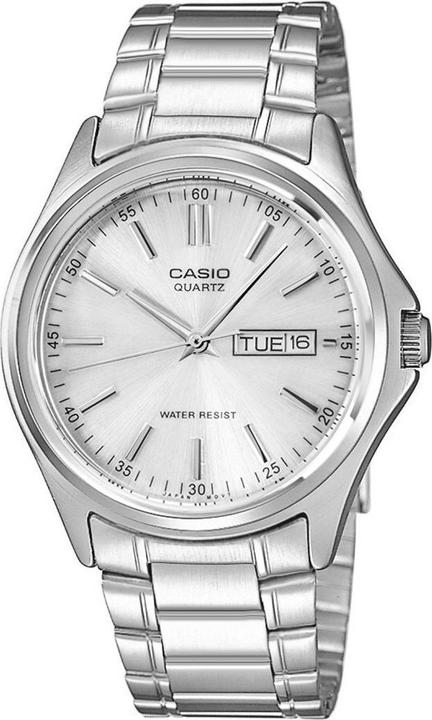 Produktbild Casio MTP-1239D-7A (Analoguhr, 39 mm)