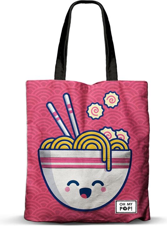 Image du produit Karactermania Oh My Pop! sac shopping Noodle