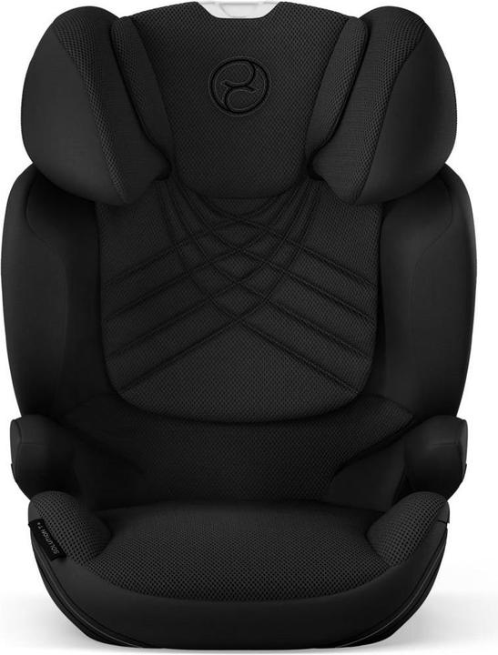 Image du produit Cybex Solution T i-Fix Plus (Siège pour enfant, Norme ECE R129/i-Size)