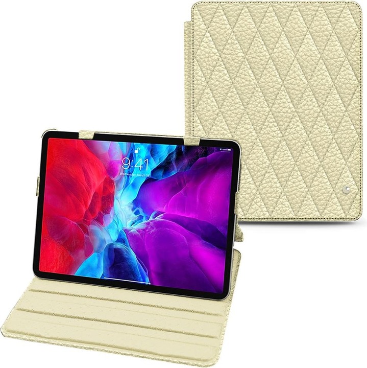 Immagine prodotto Noreve Cover in pelle orizzontale (IPAD PRO 12.9 2021)