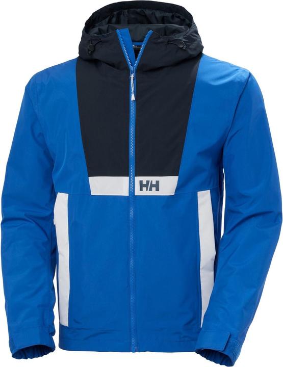 Produktbild Helly Hansen Rig Rain Jacket (M)