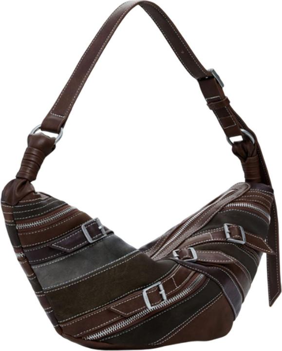 Image du produit Desigual Fibonacci Munster 2.0 Schultertasche 42 cm