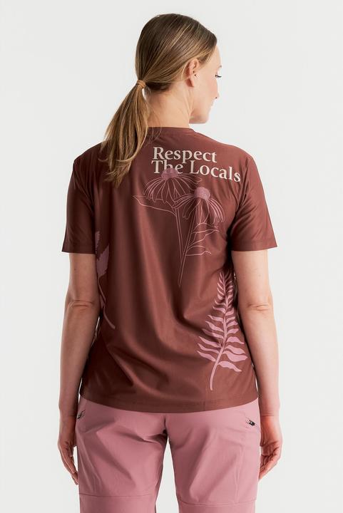 Actual product image Trail Short Sleeve (XS)