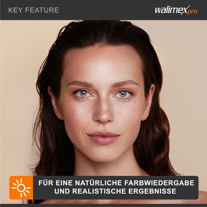 Produktbild Walimex Ersatzblitzröhre Newcomer/VT 100-200