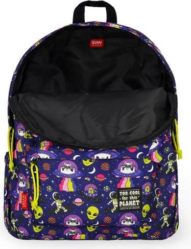 Immagine prodotto Legami Rucksack Space