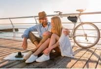 Produktbild PRO-mounts FAHRRAD-PANEL SR14097