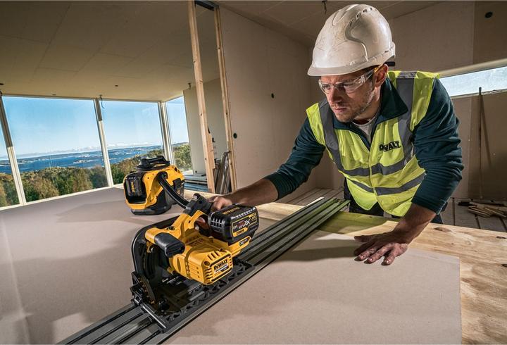 Immagine prodotto DeWalt Sega circolare a immersione