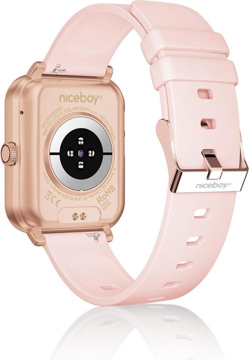 Productafbeelding Niceboy Lite 4