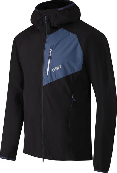 Actual product image Directalpine Jacke Softshell Dru Light (L)
